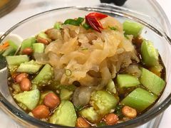 -肥肥小厨(咸阳路店)