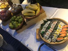 -苏州金鸡湖文博诺富特酒店
