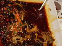 -国人川菜(李家村建东街店)