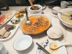 -聚京民福烤鸭店(木樨园店)