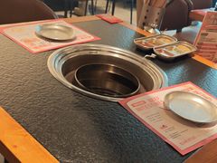 -炽城·烤肉名家(鸿达中央广场店)