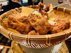 -宁波柏悦酒店·钱湖渔港