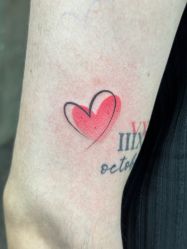 -飛凡TATTOO纹身•原创