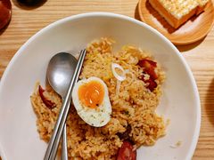 -春笙食堂.丼饭拉面寿司(GOGO新天地店)