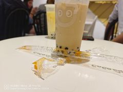 -CoCo都可(东城国贸店)