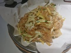 -味可道美食坊(福基路店)
