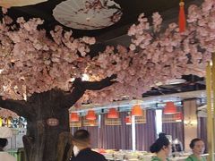-渝厨生态火锅(合川区府店)