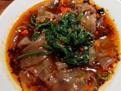 -薇酌饮·陕西菜(南门外店)