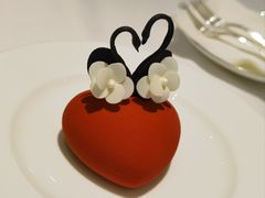 -黑天鹅蛋糕店(青年大街店)