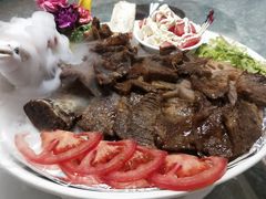 -山泉公馆酒家(广州东站店)