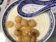 -恒信牛奶甜品(南京总店)