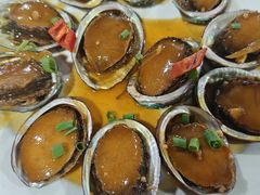 -东山壹号海鲜餐厅(金銮名都店)