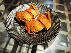 -华餐馆(莫邪路店)