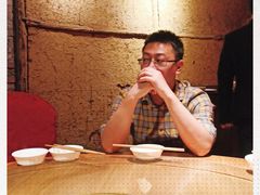 -田园印象·成都土菜院子(华阳店)