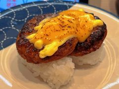 -滨寿司(新街口中央商场店)