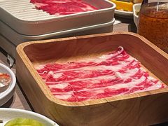 -浅锅和牛小锅放题(深业上城店)