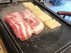 -咕咕站韩国料理(紫金港店)