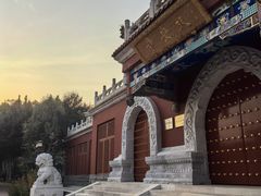 -大明幻境第一城