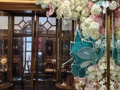 -秘密旅行Bonjour(黑金冠 江南西店)
