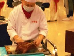 -全聚德(上海首店浦东店)