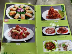 -壹条龙饭庄台基厂店