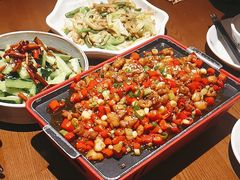 -小户人家(循礼门南国中心店)