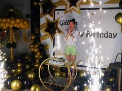 -CIAO·团建聚餐·生日派对轰趴馆(福田店)