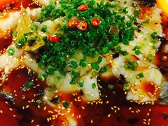-弓虽昌焖烧鸡(大竹林店)