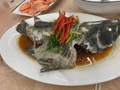 -梅姐海鲜餐厅(水头海鲜街店)