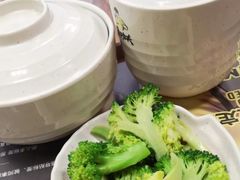-真功夫(北京西站店)