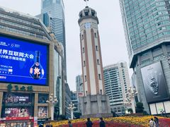 -人民解放纪念碑