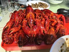 -老三龙虾(汉阳杨泗庙店)