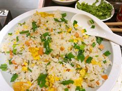 -巴蜀大宅门火锅(新华公园店)