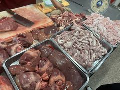 -标记美食新鲜猪杂(兴南大道店)