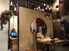 大堂-滇铺子(欣都龙城店)