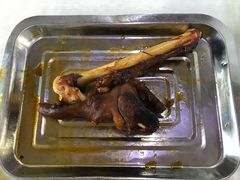 -阿叶羊杂碎(前进街店)