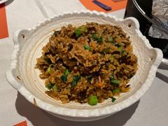-若蘭慈·无国界素食料理(欢乐海岸店)