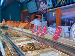 -喜計局·饼行(南湖万达广场店)