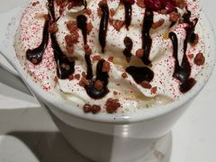 美莓摩卡-科学家咖啡(恒隆广场店)