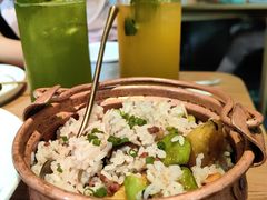 -一坐一忘云南菜(三里屯店)