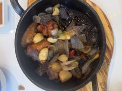 -潮界(虹桥新天地店)