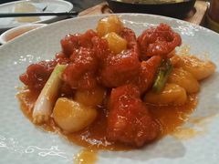 -安泰楼·佛跳墙创始人·传统闽味早茶·酒楼(三坊七巷闽菜地标店)