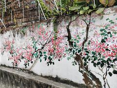 -三溪村