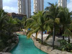 -亚马逊丛林水乐园