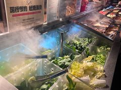 -温野菜涮涮锅(西单大悦城店)