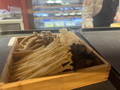 -巴奴毛肚火锅概念餐厅