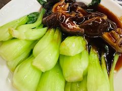 -利群烤鸭店(前门店)