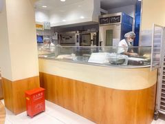 -85度C(上海周浦店)