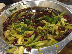 -重庆金爪爪特色干锅(大竹林直营店)