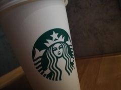 -星巴克(清远万达广场店)